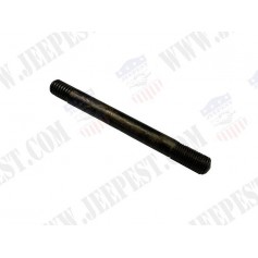 STUD FIXING CARBURATOR TO MANIFOLD GMC