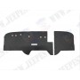 PAD FIREWALL JEEP EARLY SLAT GRILL