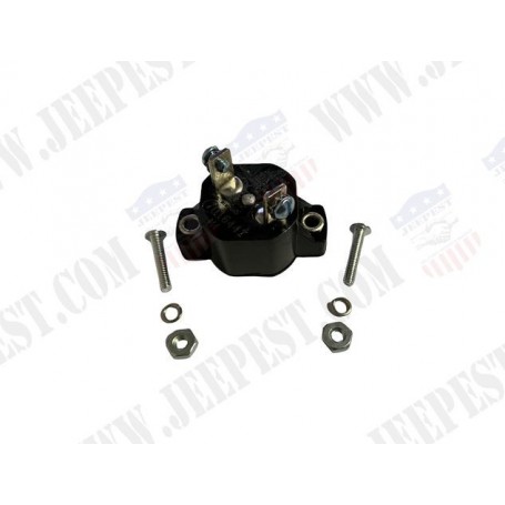 BREAKER CIRCUIT 15 AMP REPRO KLIXON