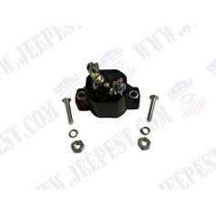 COUPE CIRCUIT 15 AMPERES REPRO KLIXON