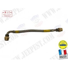 CABLE BLINDE DYNAMO/REGULATEUR 24V NET