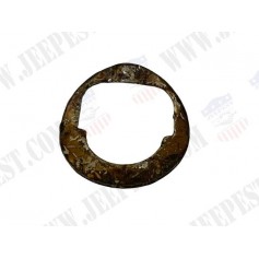 ARRETOIR AXE MACHOIRE GM FREIN BANJO GMC