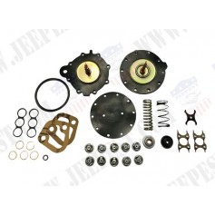 KIT REPARATION POMPE ESSENCE JEEP M38&38A1
