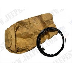 ARRETOIR AMPOULE BLACKOUT AILE JEEP GPW NOS