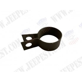 CLAMP OIL FILLER TUBE ENGINE JEEP