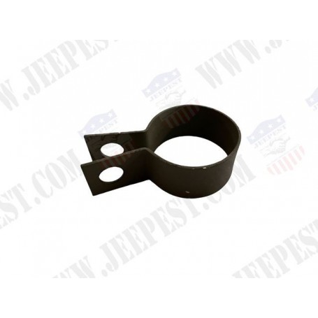 COLLIER FIXATION TUBE REMPLISSAGE HUILE MOTEUR