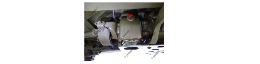BOITE TRANSFERT MB|GPW|M201
