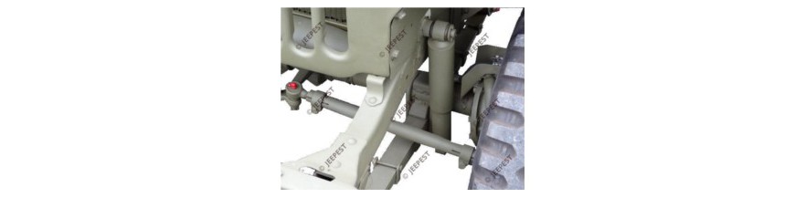 SUSPENSION MB|GPW|M201