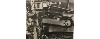 ALIMENTATION COM ACCELERA 352|353