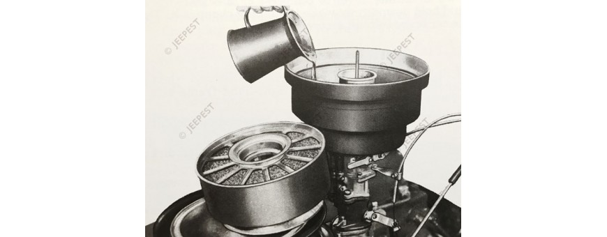 ALIMENTATION AIR CCKW353|352