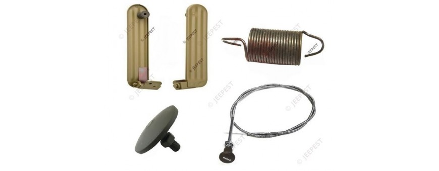 ALIMENTATION COM ACCELERA MB|GPW|M201