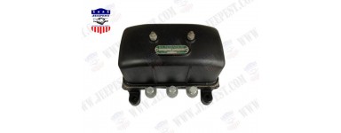 ELECTRICITE DYNAMO|REGU 12V MB|GPW